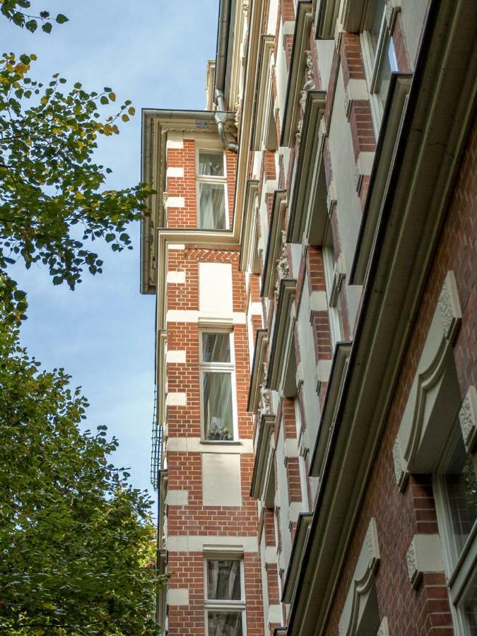 Ferienwohnung Tiergarten Берлин Екстериор снимка